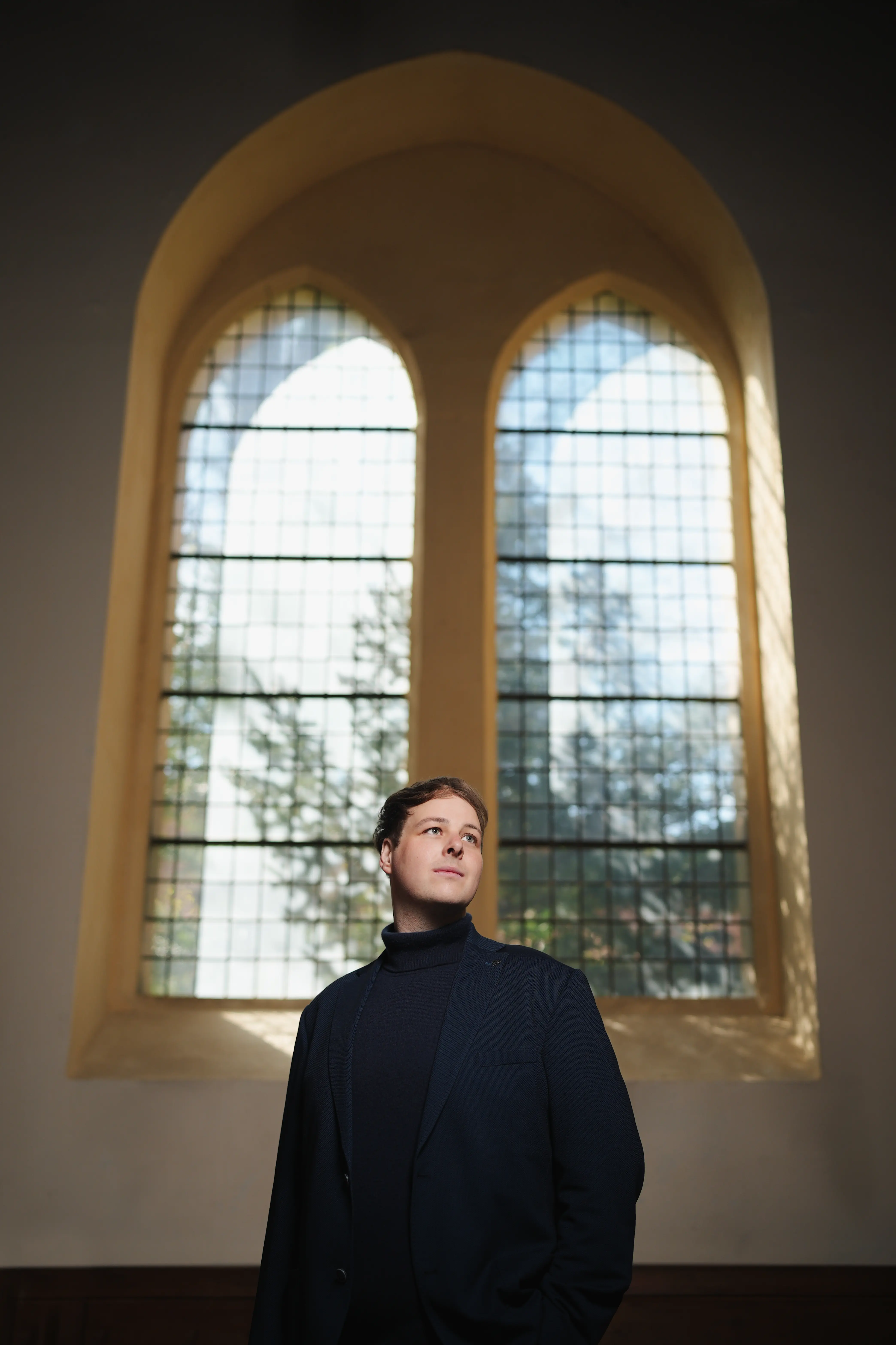 florian franke portrait